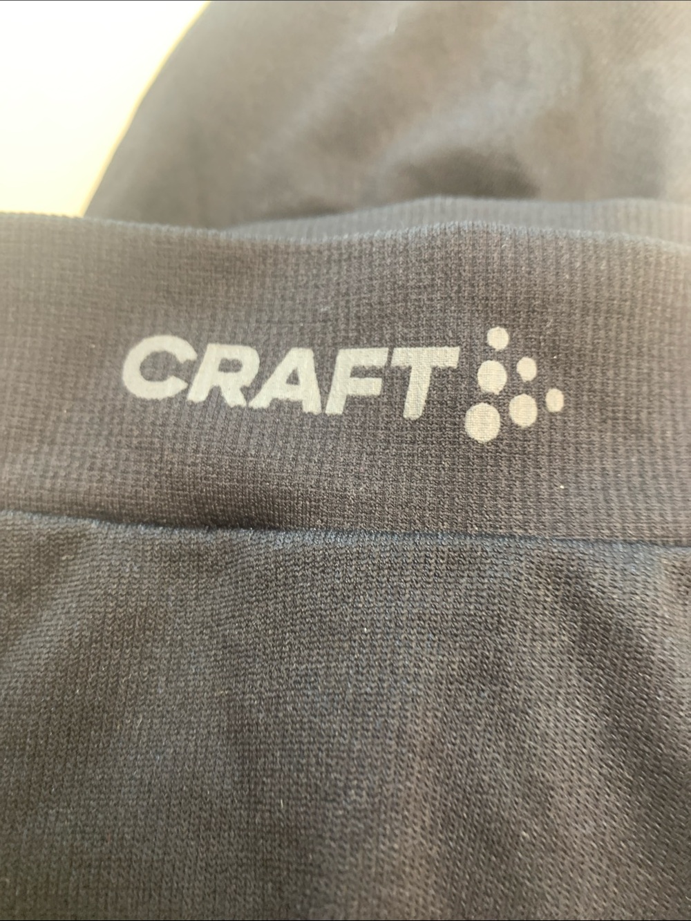Craft Black Bottom Base Layer - Picture 3 of 6